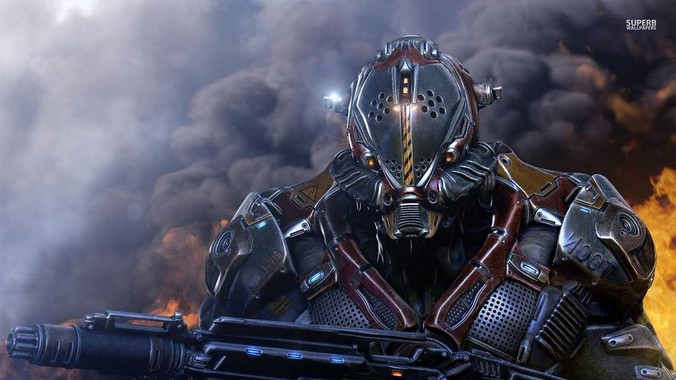 各位都在用Docker跑些什么呢？